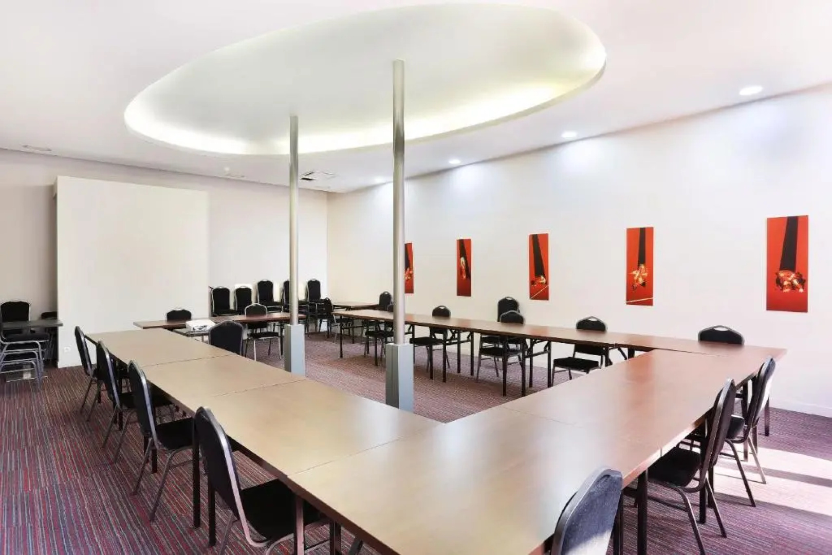 Appart Hotel Odalys City Toulouse Colombélie