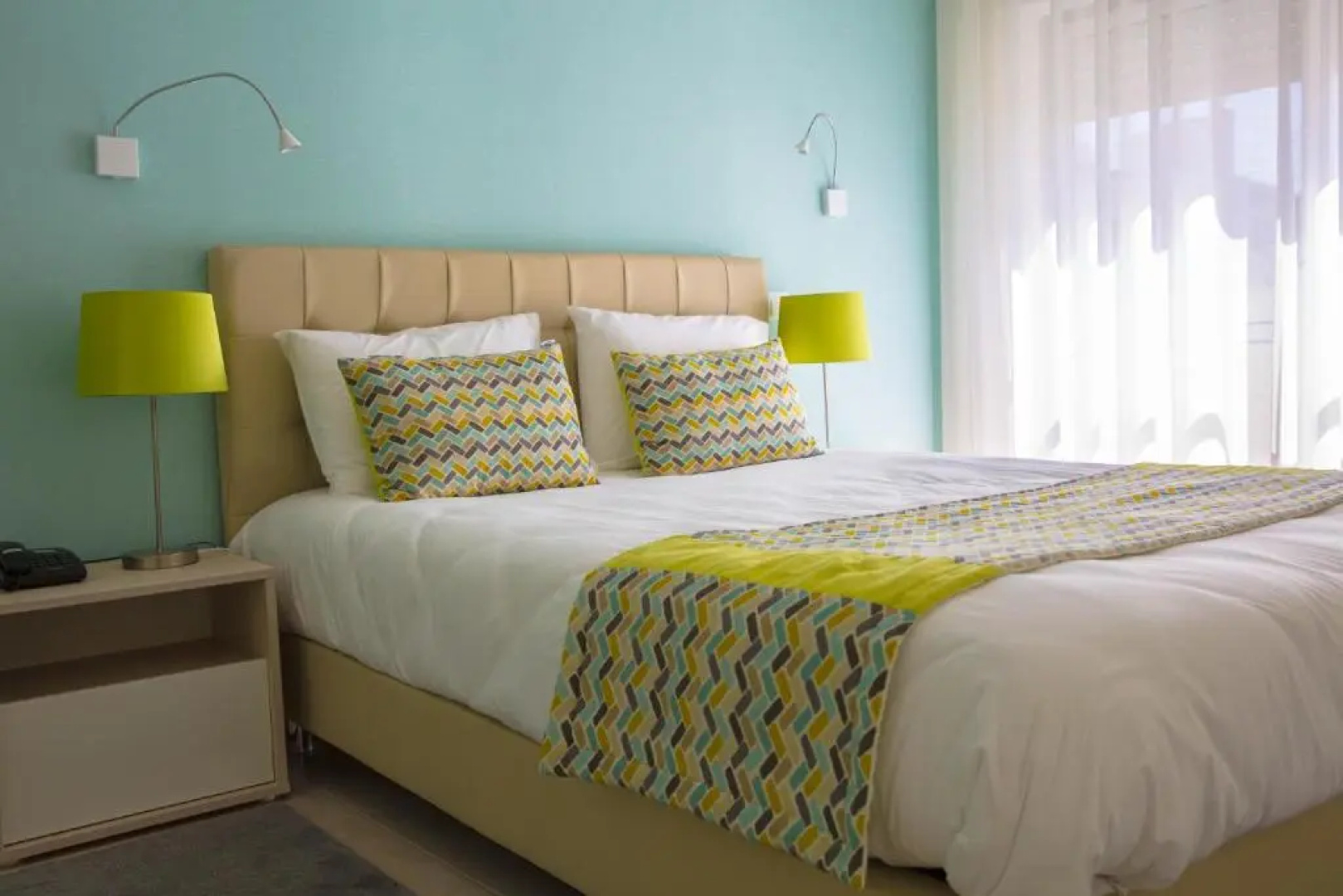 Hotel Ancora Mar