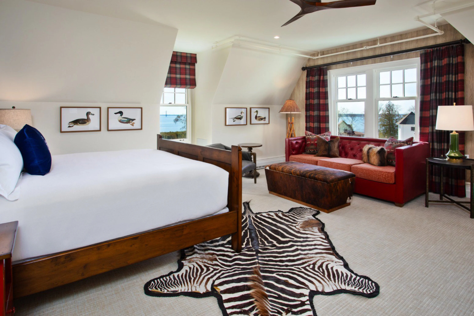 The Inn At Stonecliffe