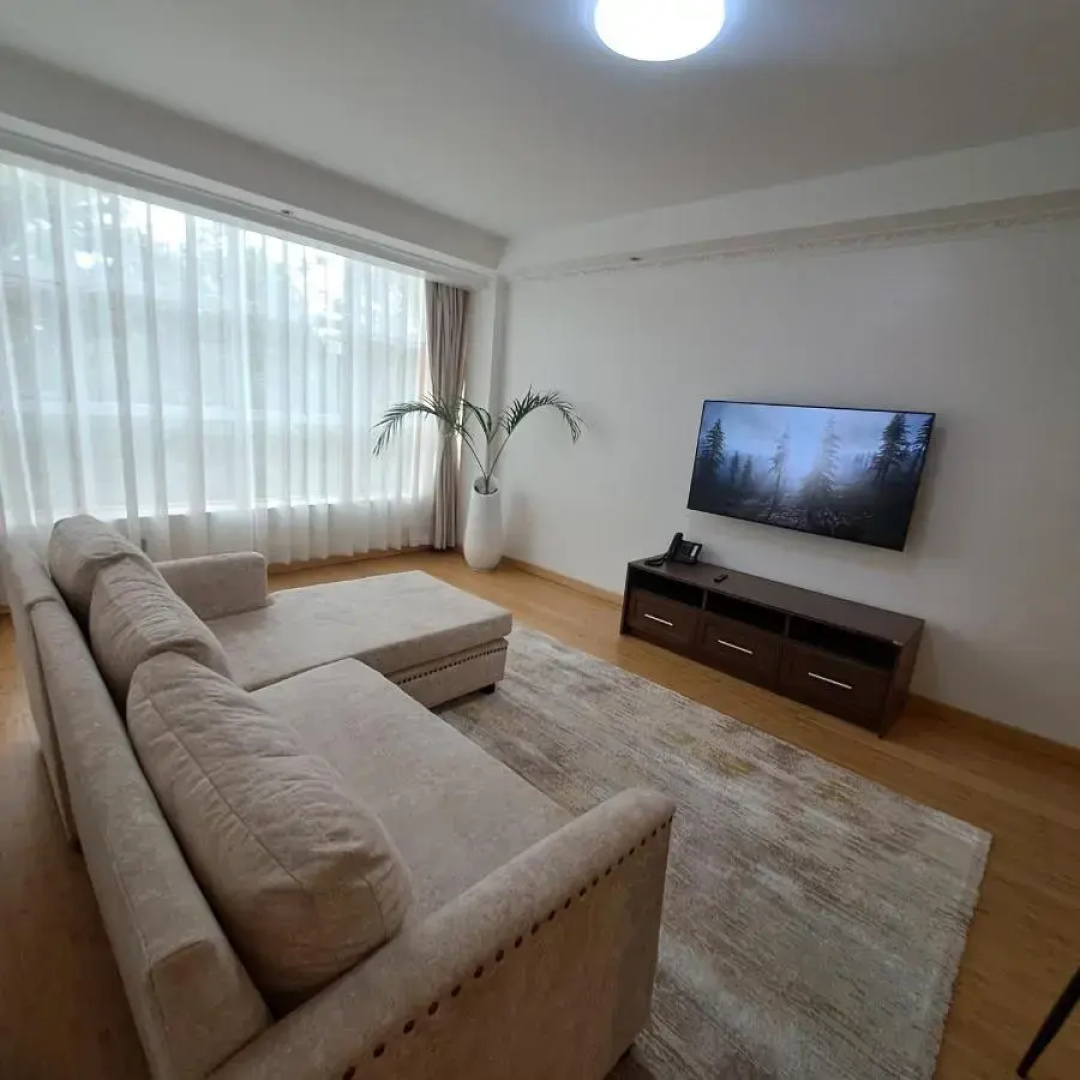 Golf View Serviced Apartments