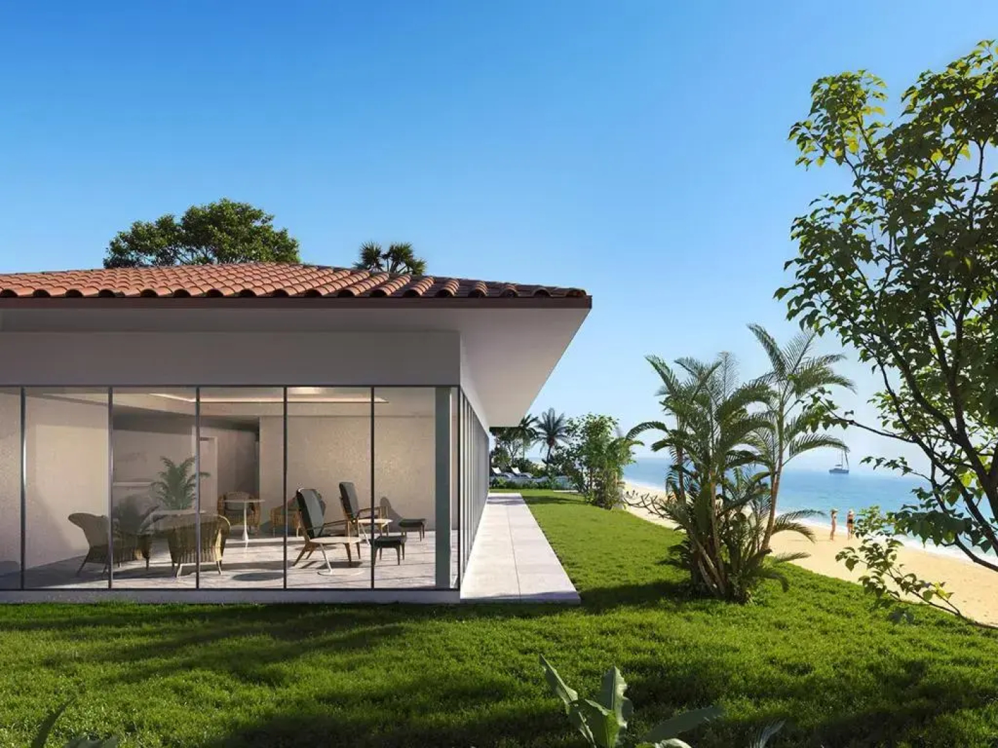 Курорт Haimurubushi