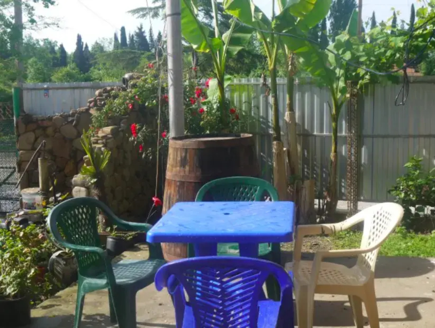 Karen Guest House