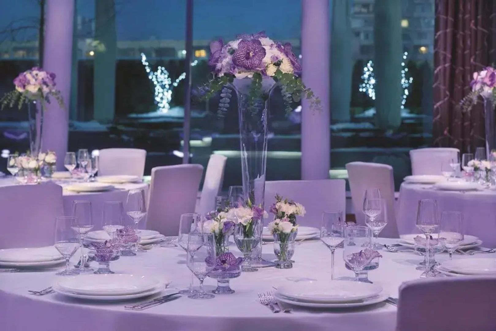 Отель The Ritz-carlton, Almaty