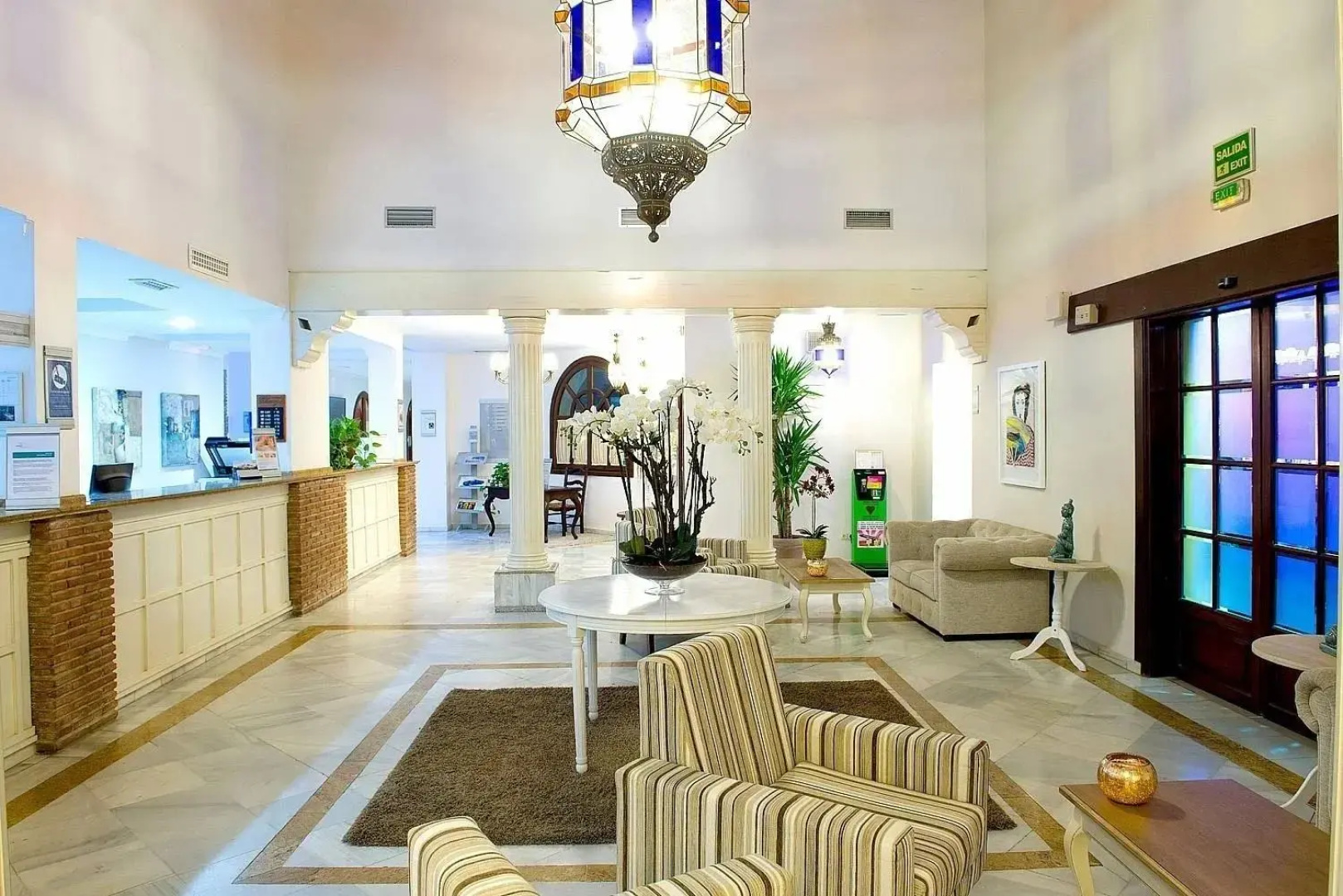 Ona Alanda Club Marbella