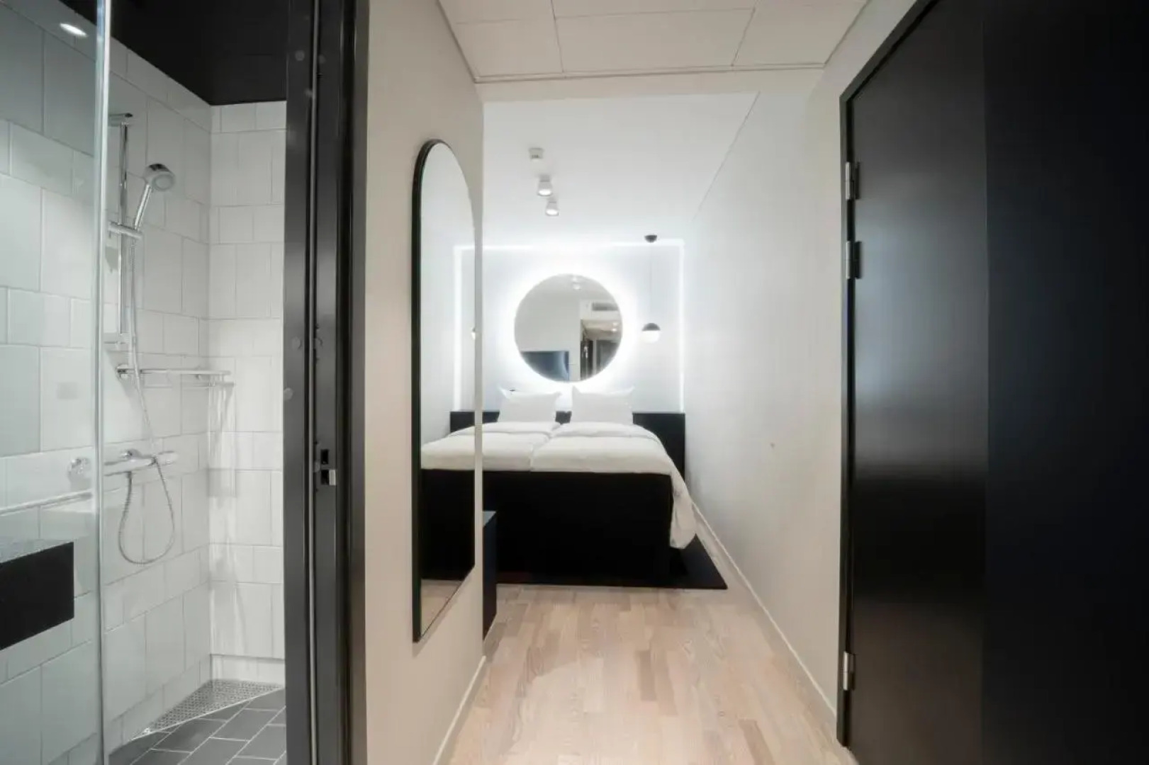 Quality Hotel Strawberry Arena