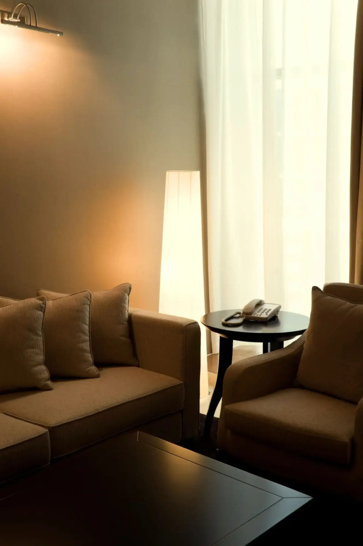 Villaggio Hotel Abu Dhabi