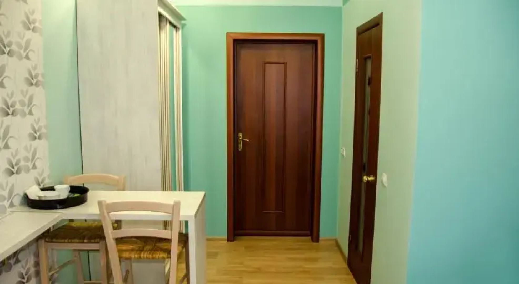 Гостиница Афоня