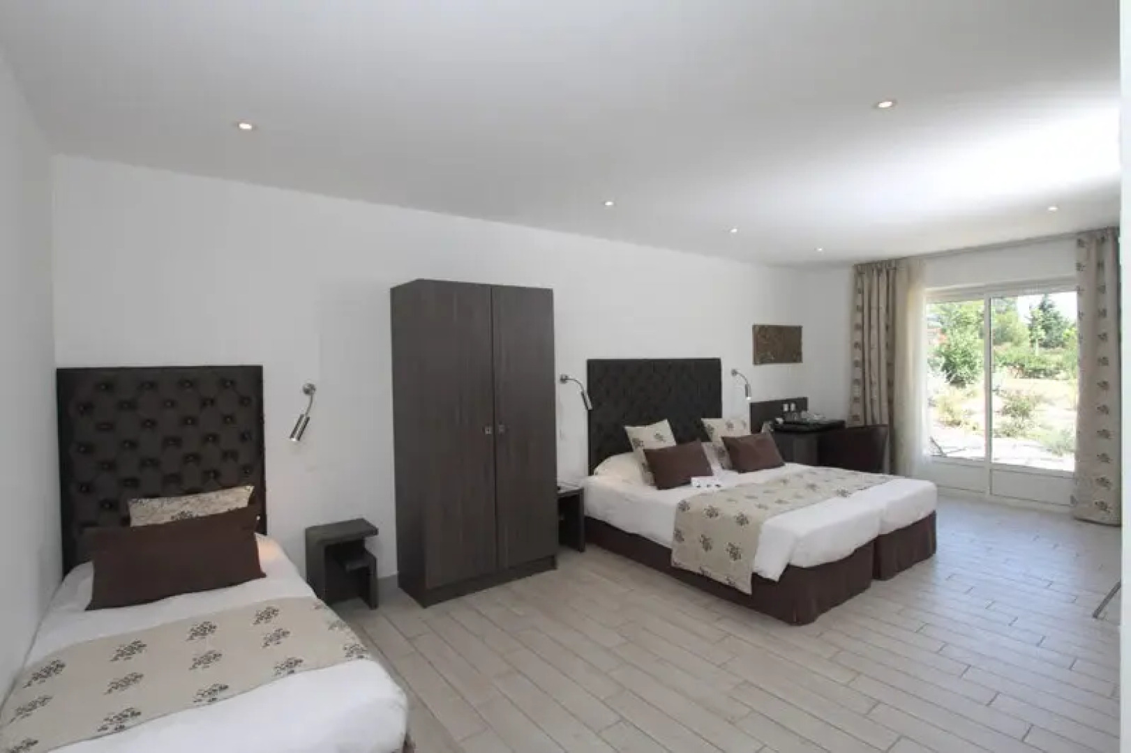 Val Baussenc, The Originals Relais