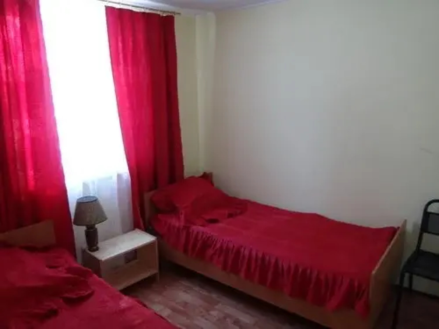 Baza Otdykha Tri Sosny