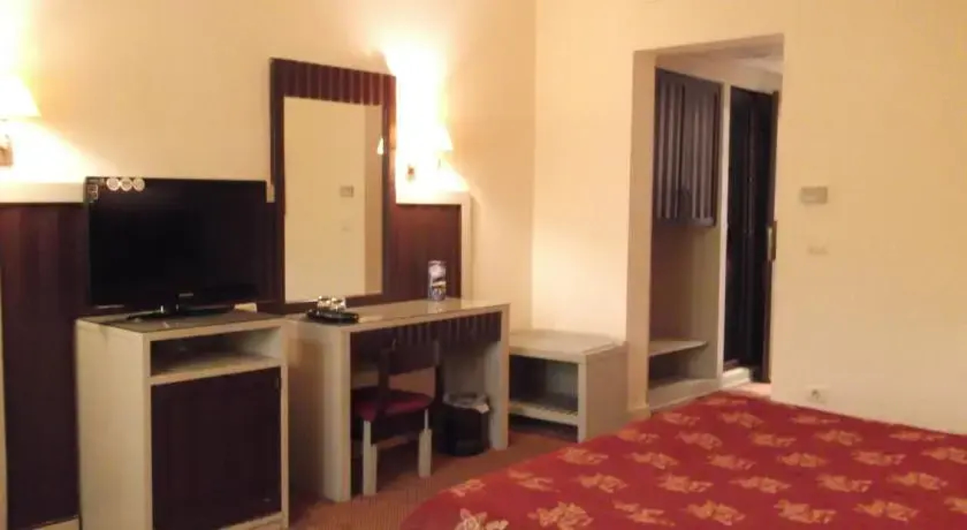 Lagoon Hotel and Spa Alexandria
