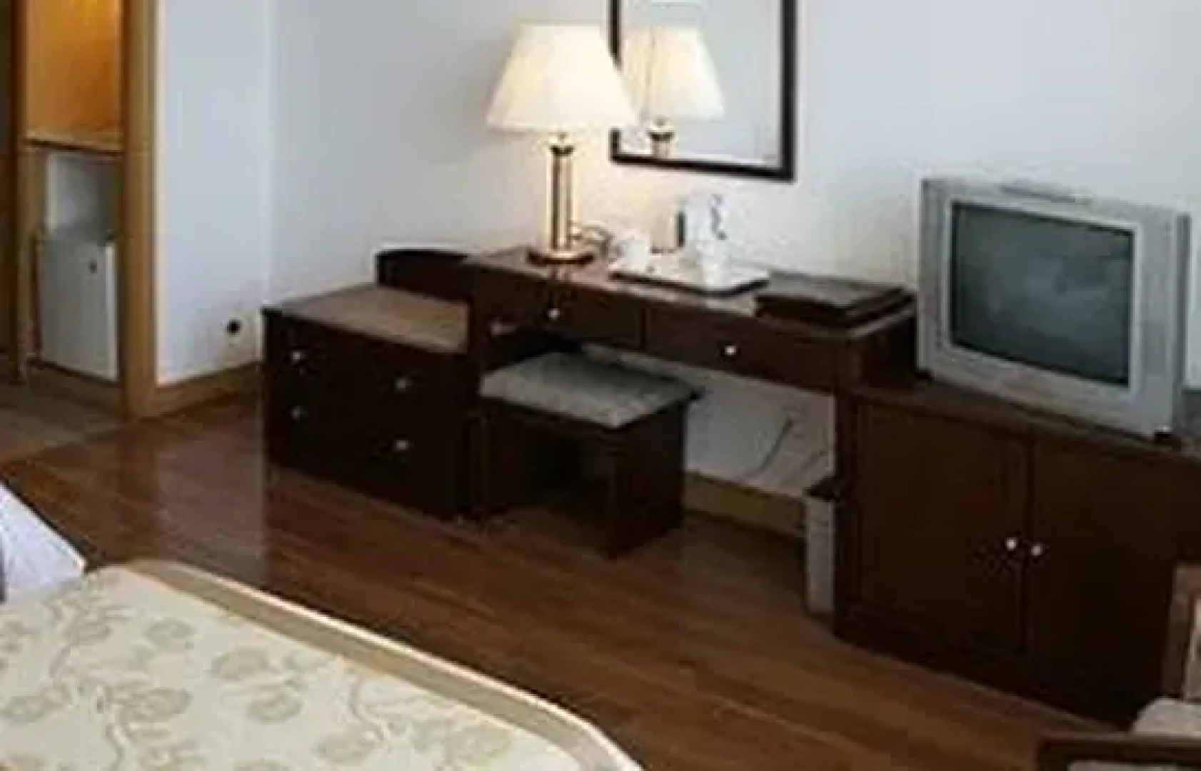 CY Journalists' Home Hotel