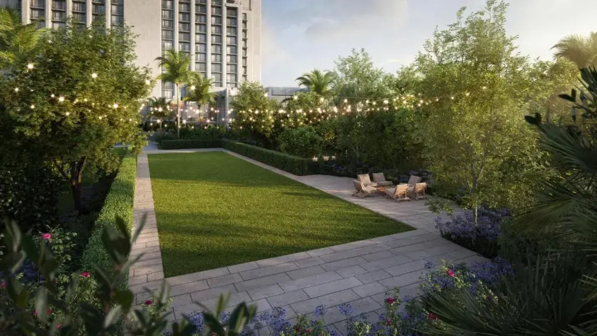 Pendry Newport Beach