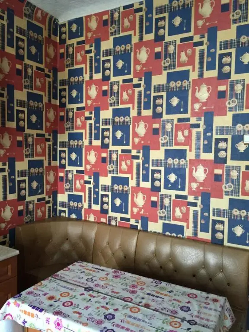 Paveletskaya Hostel