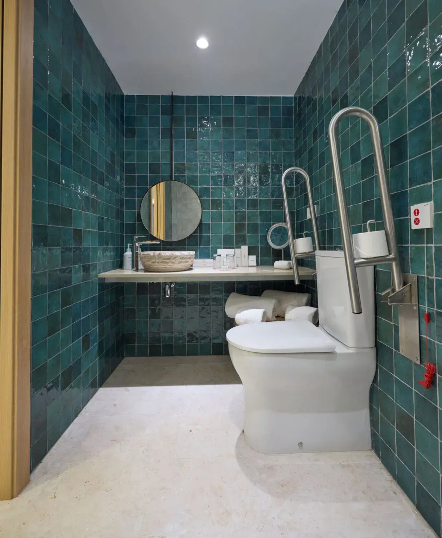 Cala San Miguel Hotel Ibiza, Curio Collection by Hilton