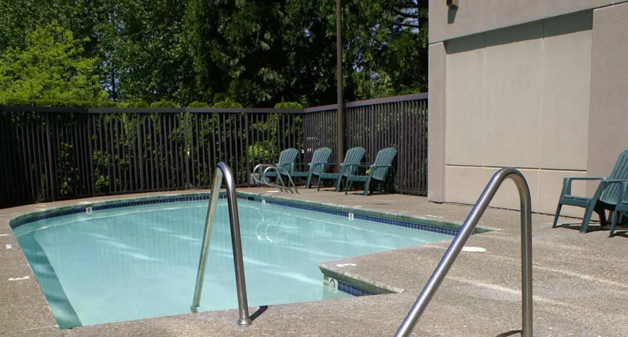 Courtyard by Marriott Portland Airport