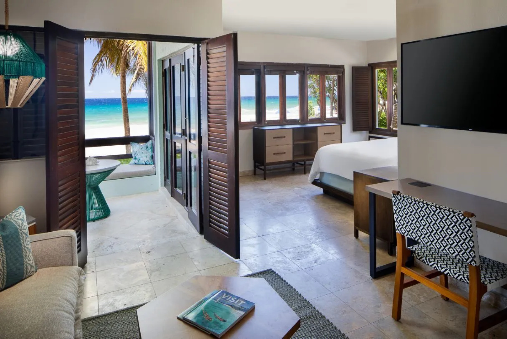 Carambola Beach Resort St. Croix, US Virgin Islands
