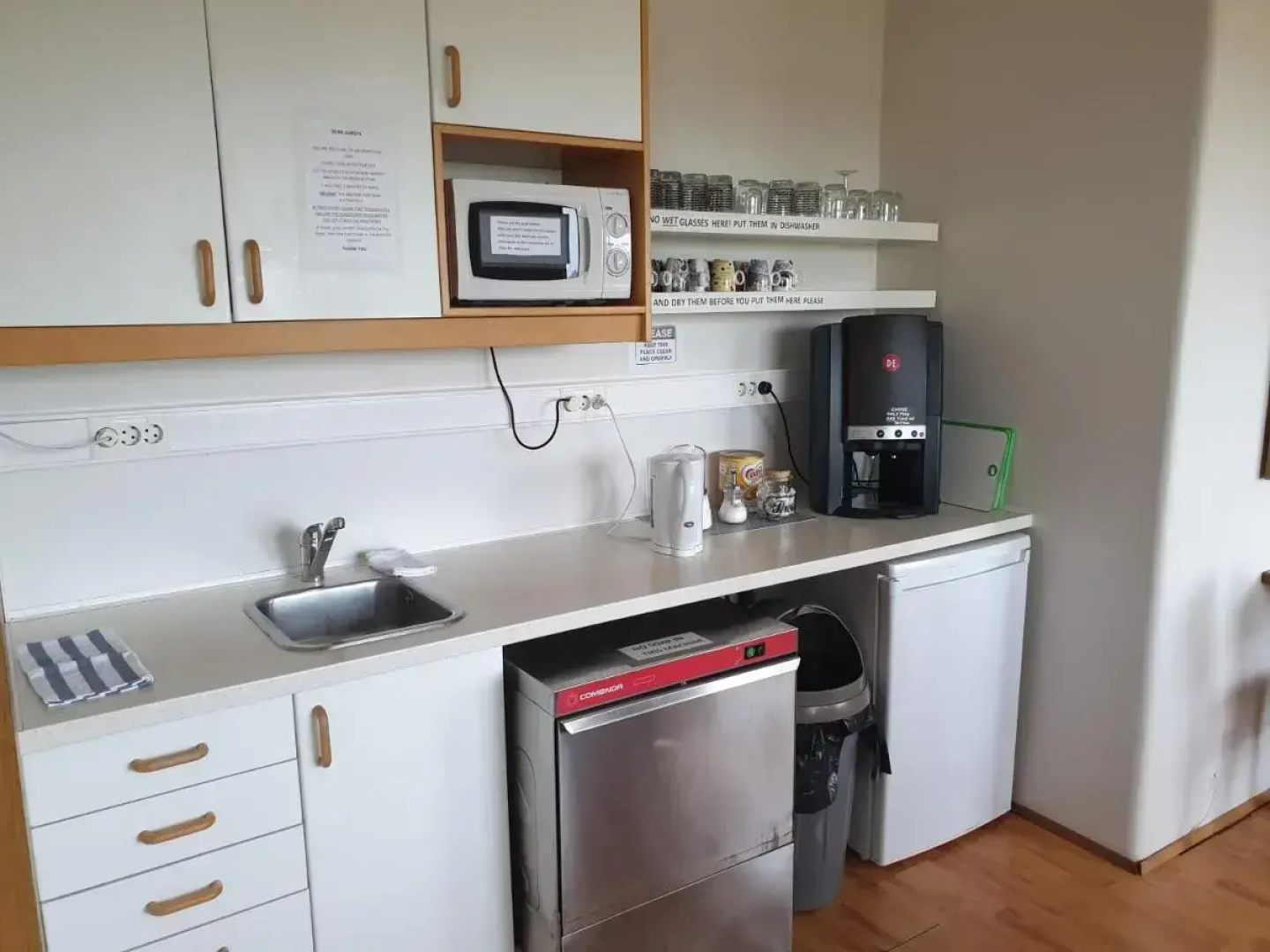 Guesthouse Hafnarnes