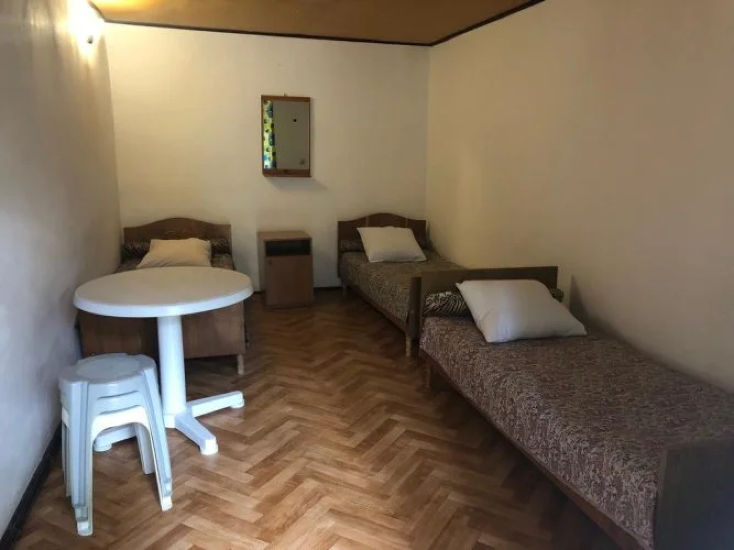 Ellada Guest House