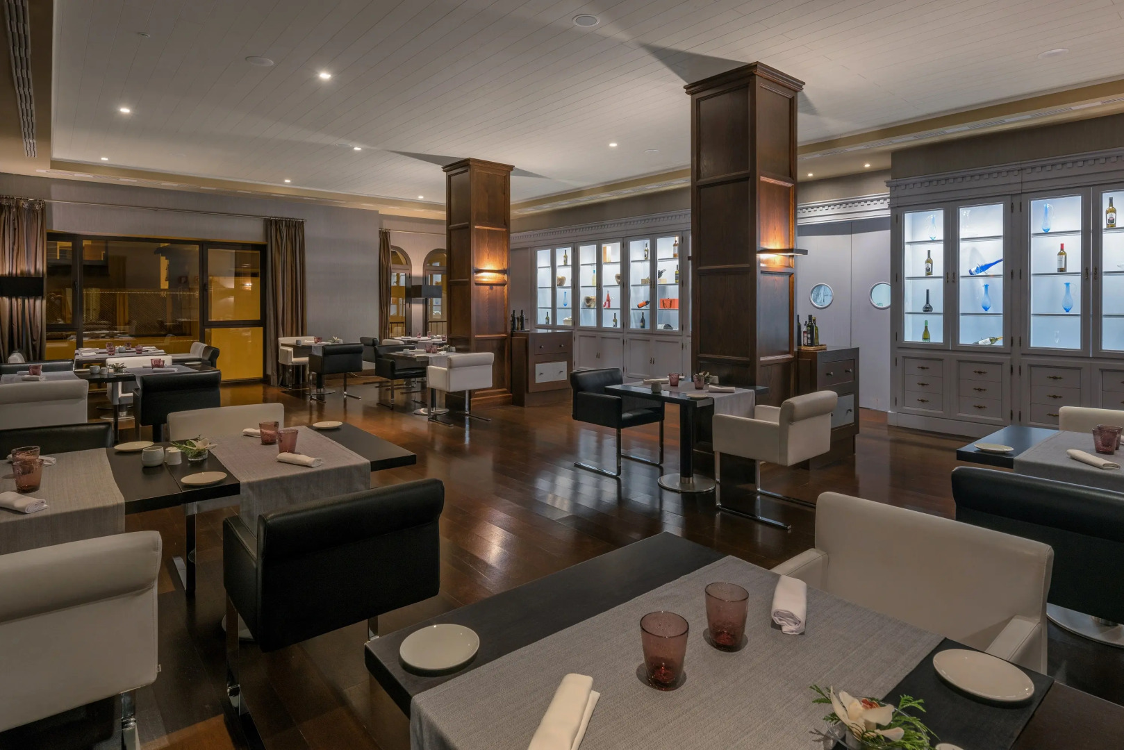 DoubleTree by Hilton La Torre Golf & Spa Resort