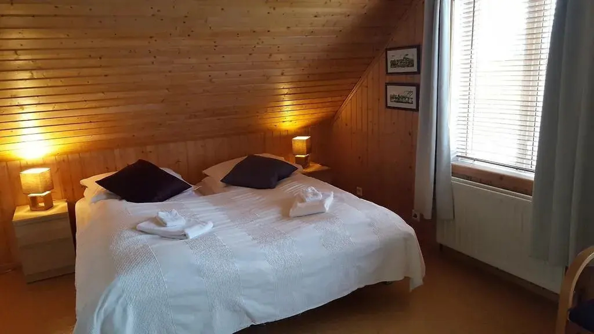 Guesthouse Nonni