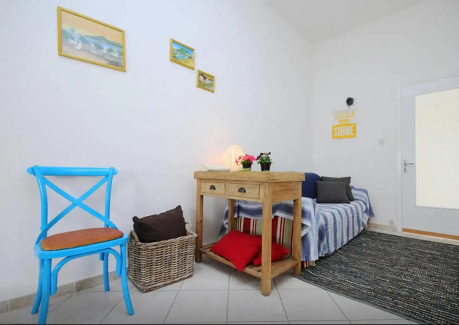 Sardinia Beautiful Apartment