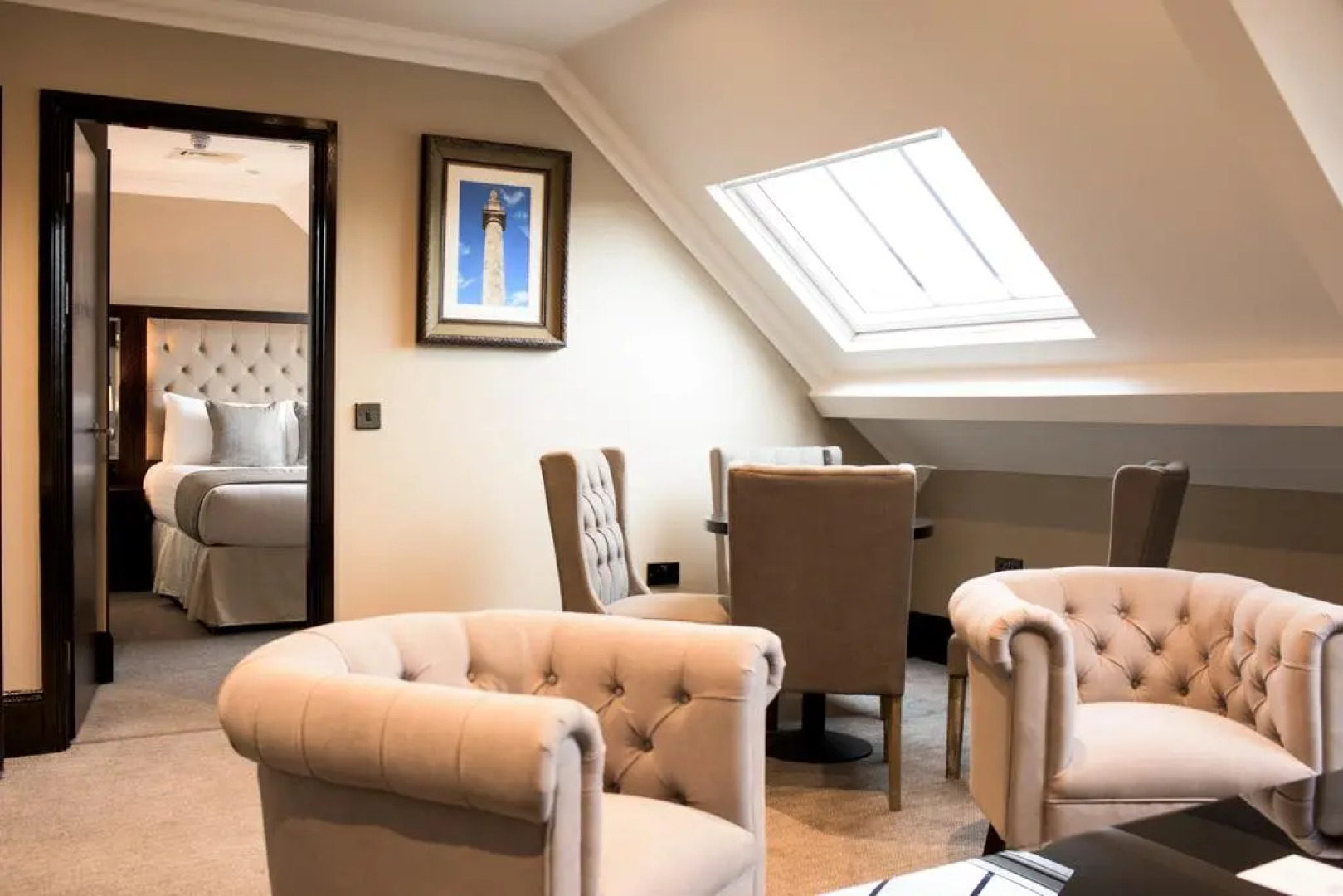 County Hotel & County Aparthotel Newcastle