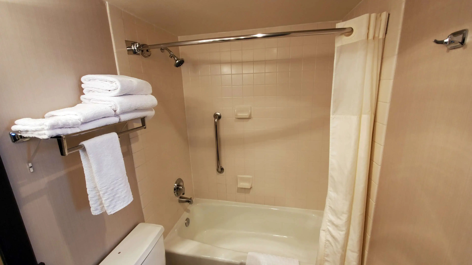 Best Western Plus Coeur d'Alene Inn