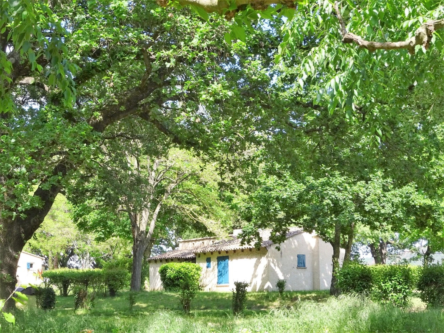 Domaine Le Moulin Neuf