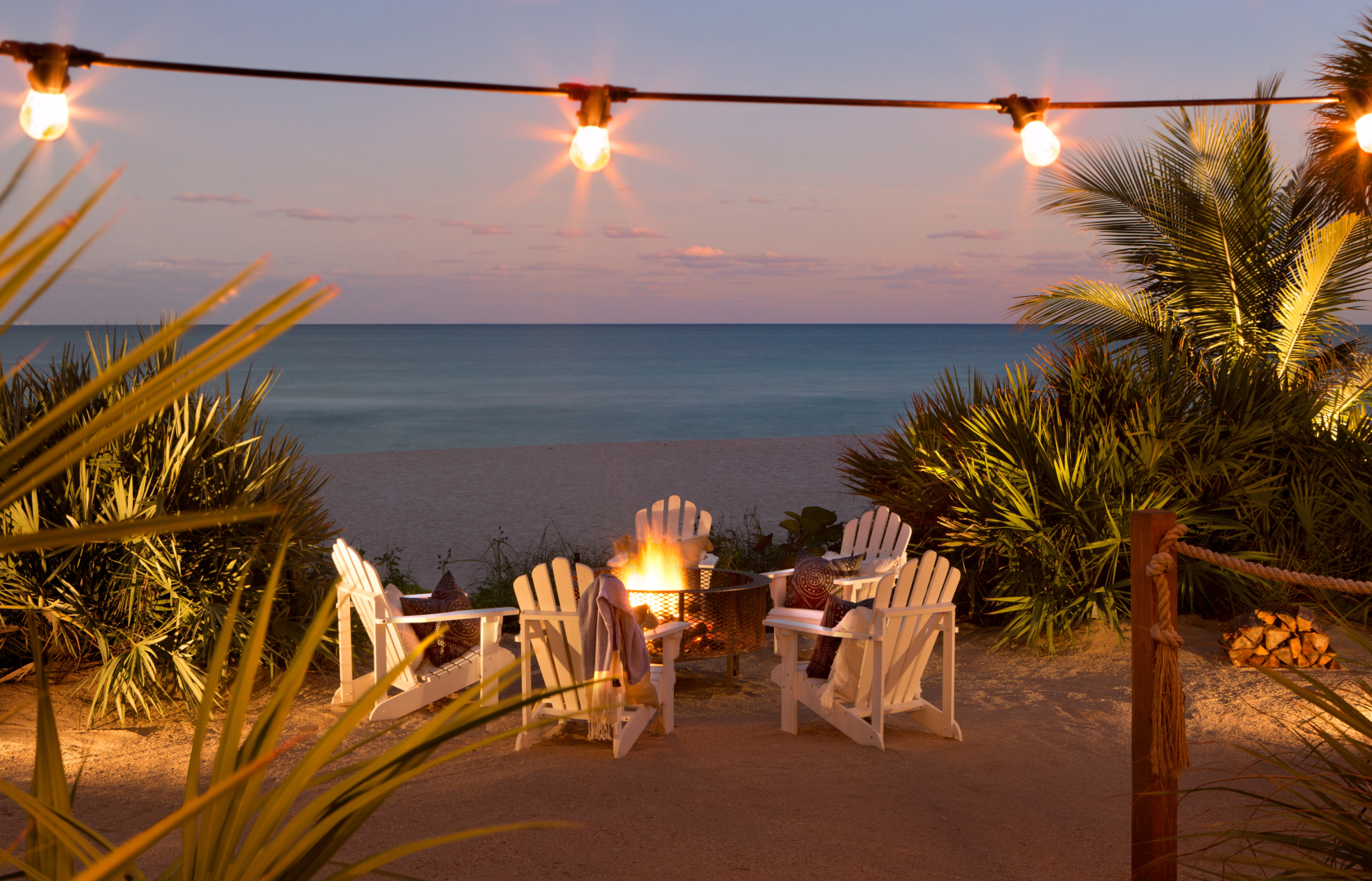 Solé Miami, A Noble House Resort
