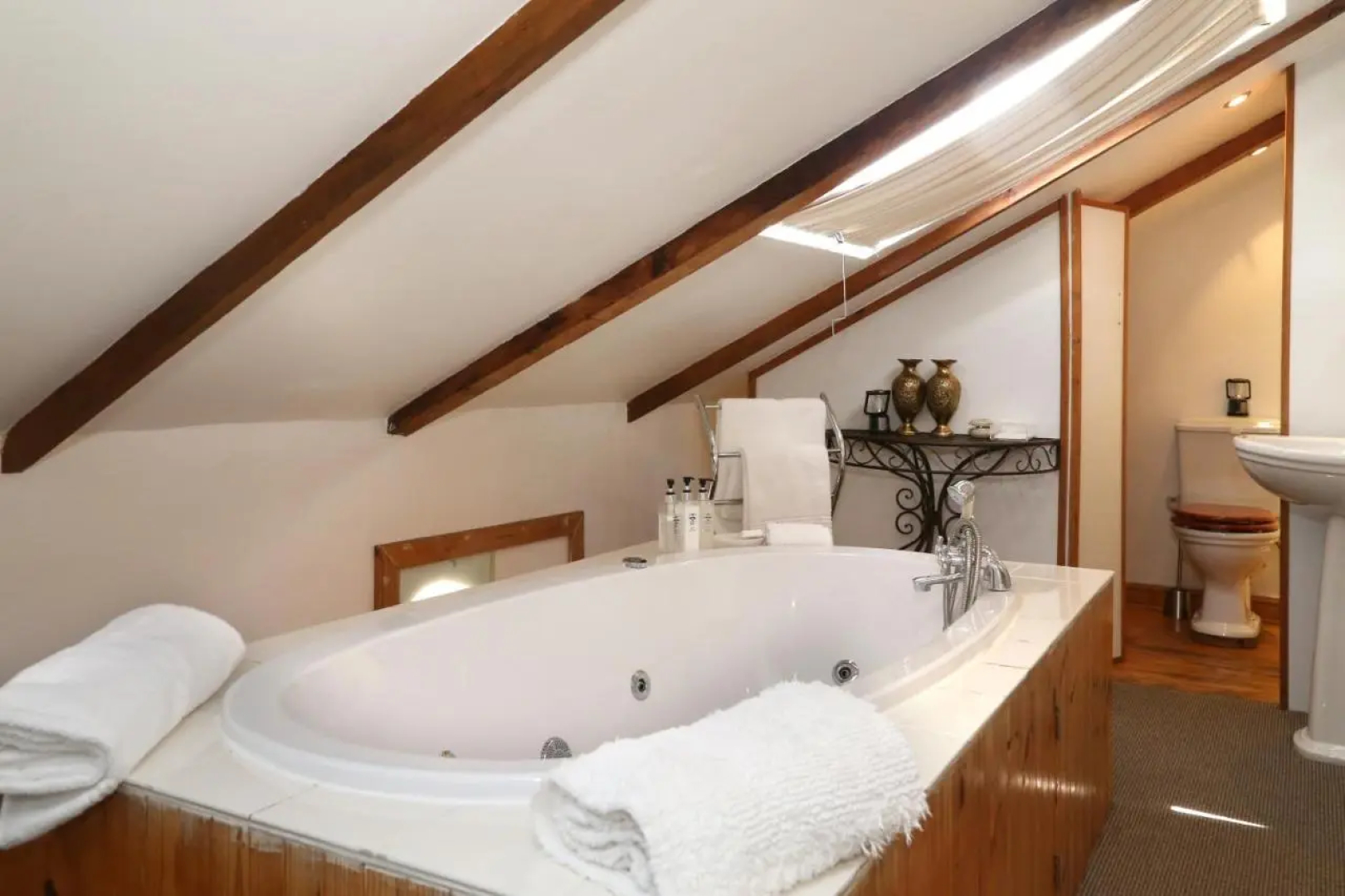 Centre Ville Guest House