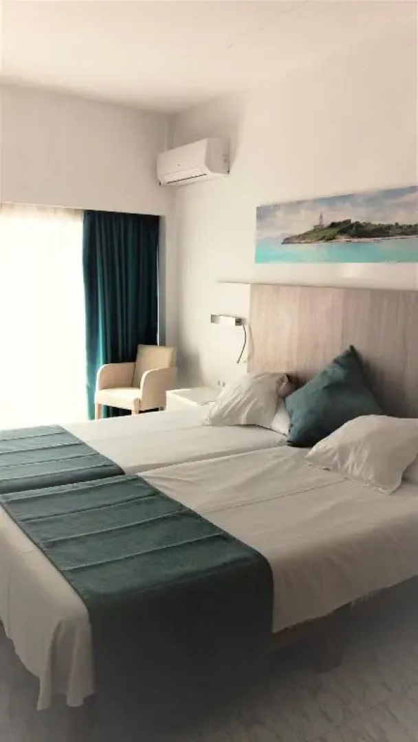Hotel Amic Gala