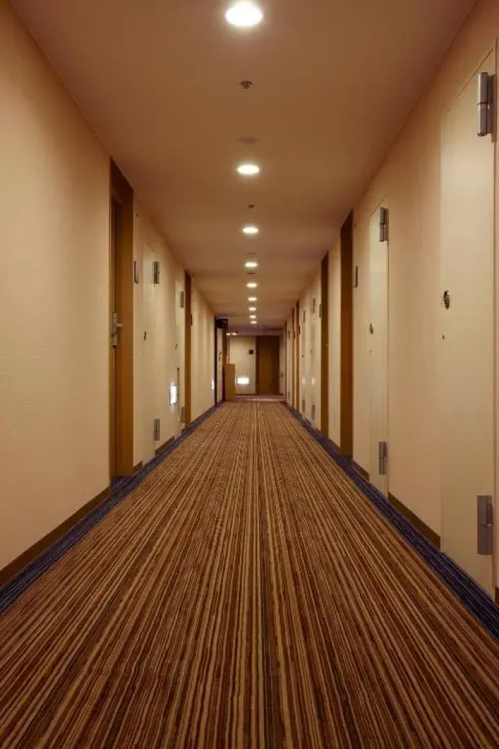 Отель The B Ikebukuro