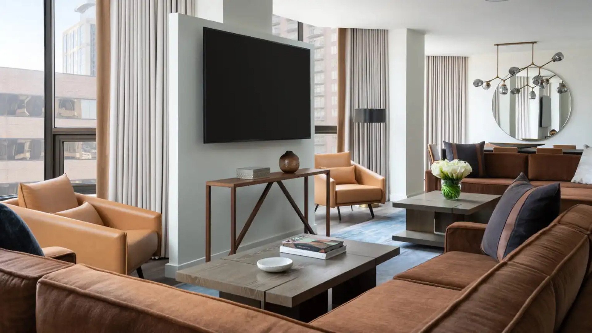 Отель Four Seasons Houston