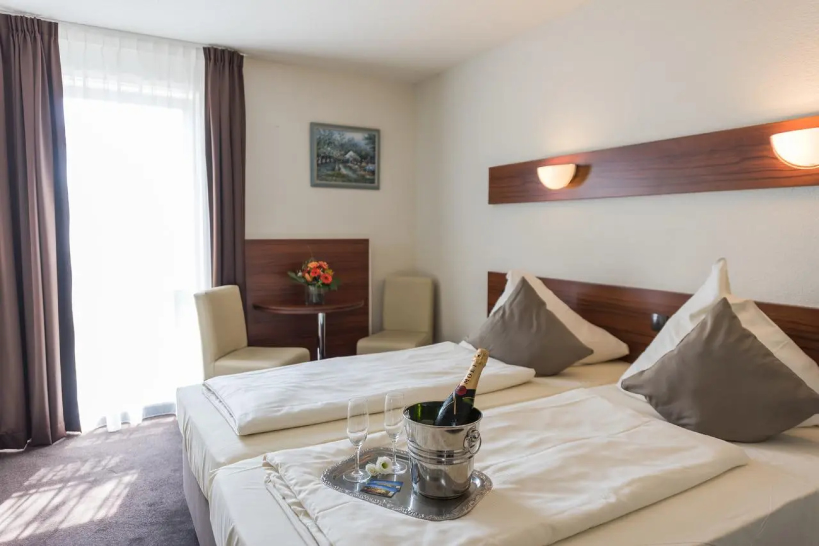 Hotel Am Wall Soest
