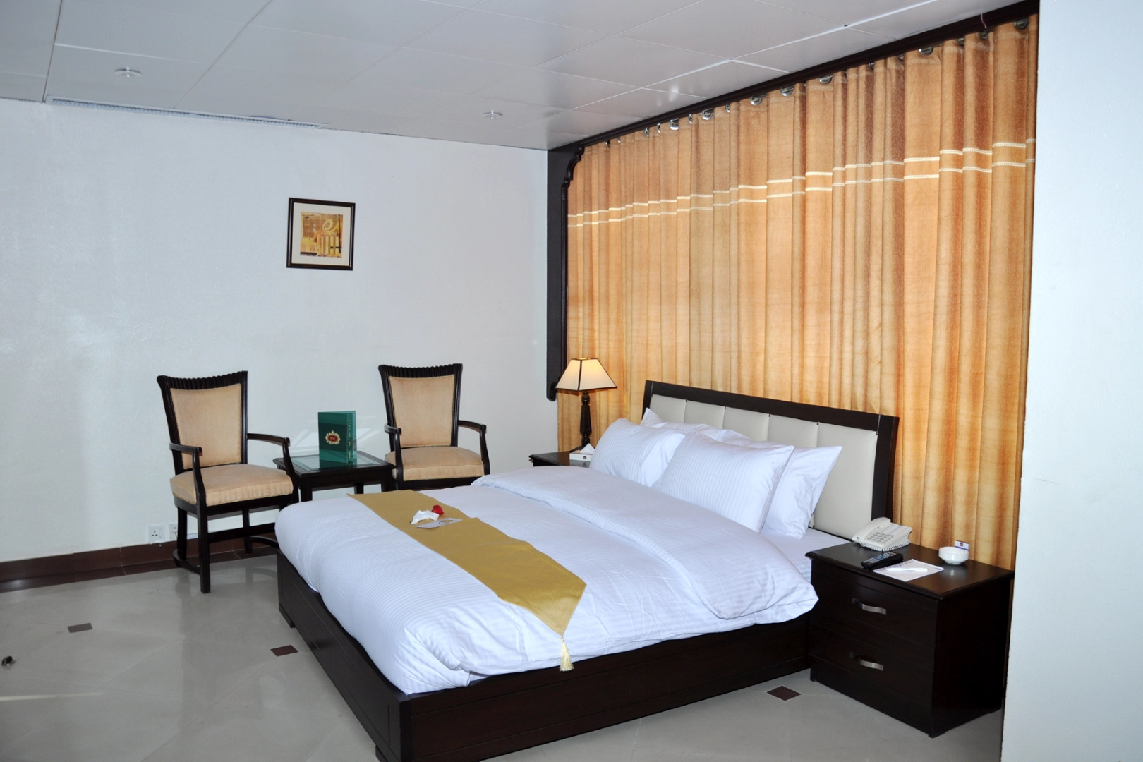 Hotel Lahore