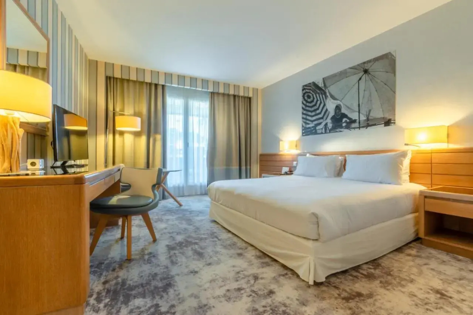 Holiday Inn Nice-Port St Laurent by IHG