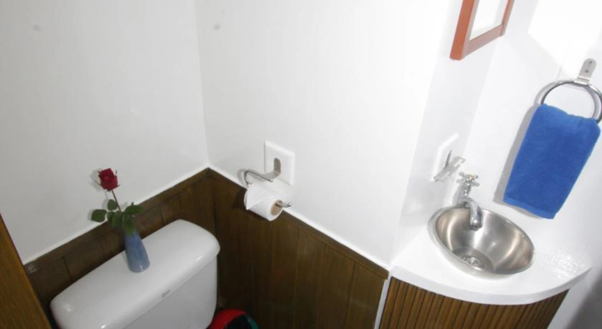 M/v Pawara Luxury Live Aboard Dive Cruise