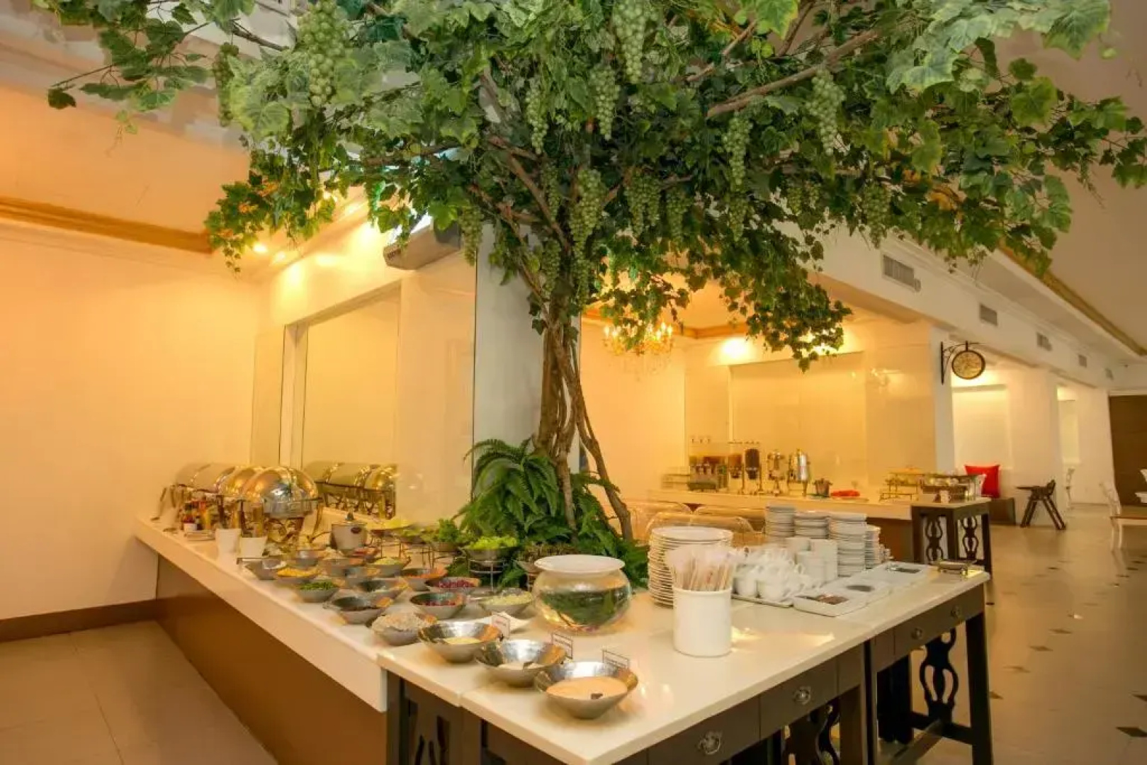 Hope Land Hotel Sukhumvit 46/1