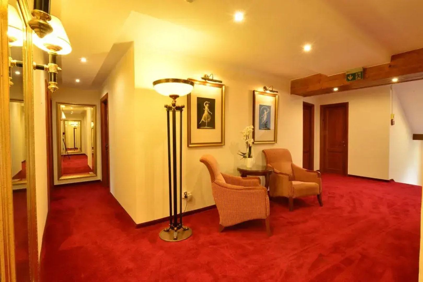 Hotel Beretta