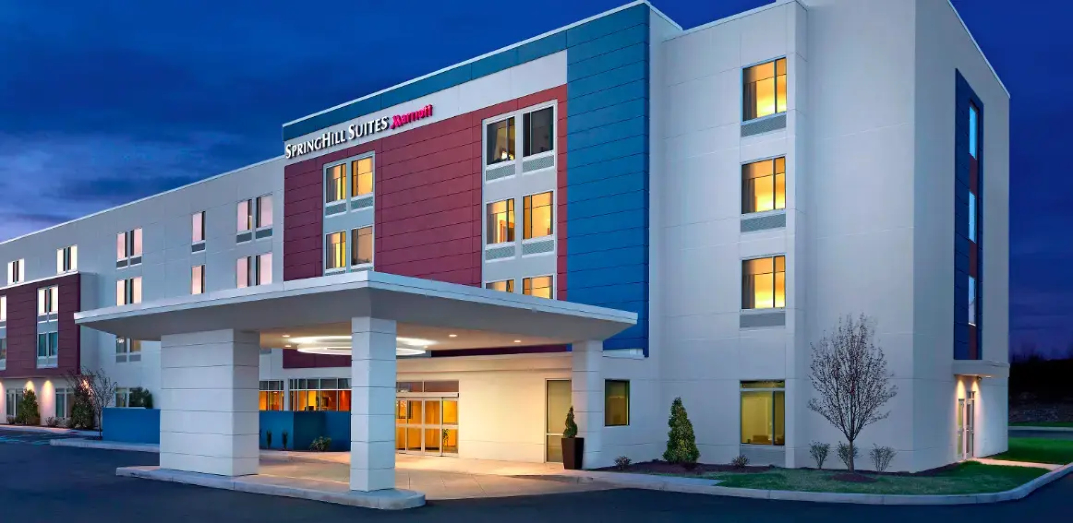 SpringHill Suites by Marriott San Diego Carlsbad