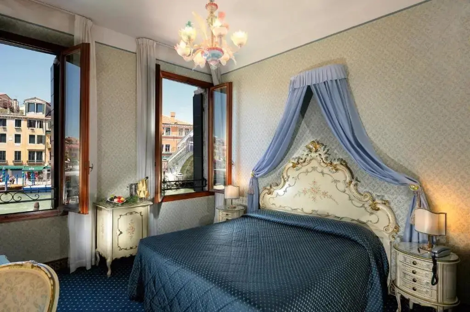 Hotel Rialto