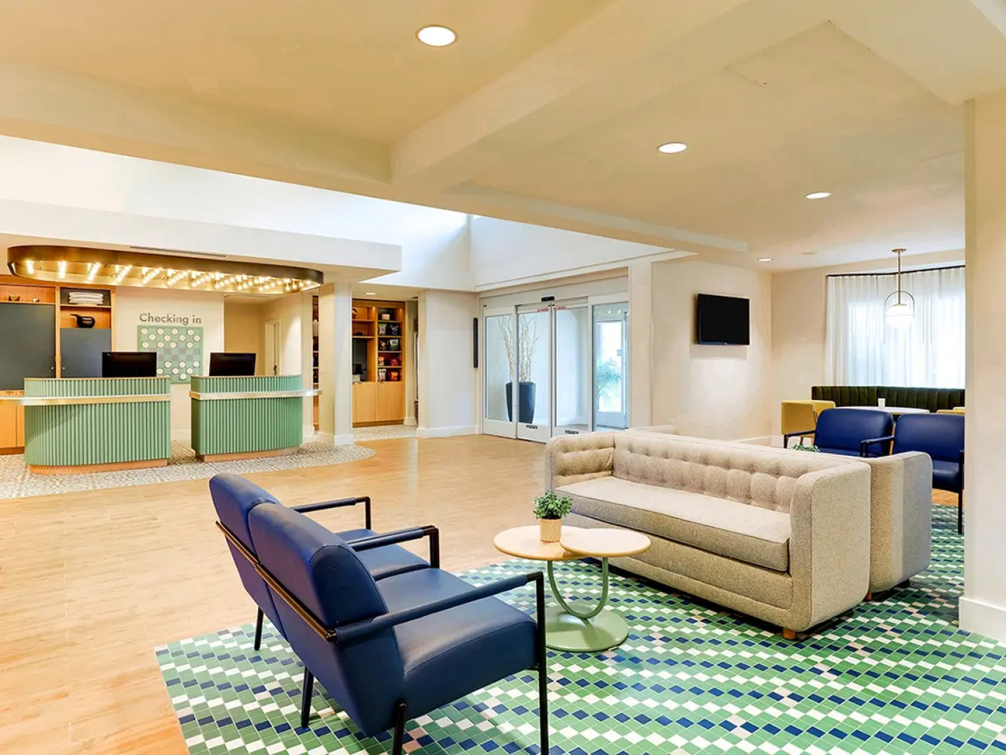 Sonesta Select San Francisco Airport Oyster Point Waterfront
