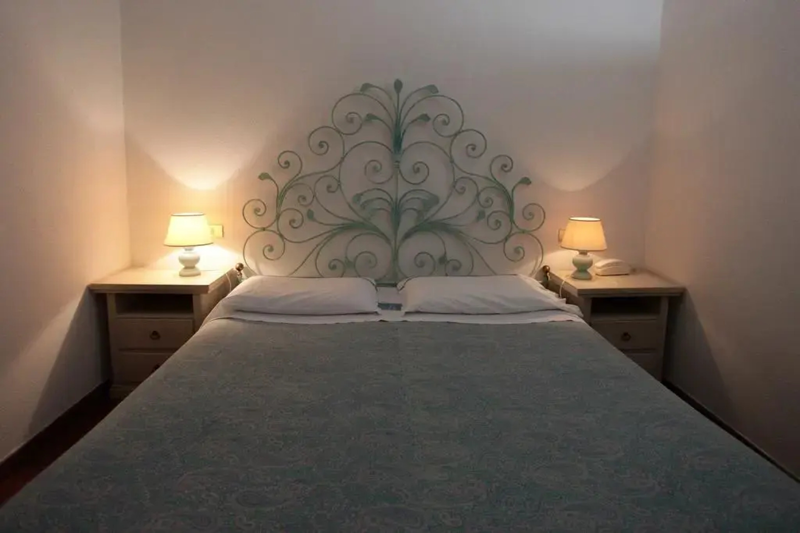 Hotel Delle Rose a Luxury Boutique Hotel