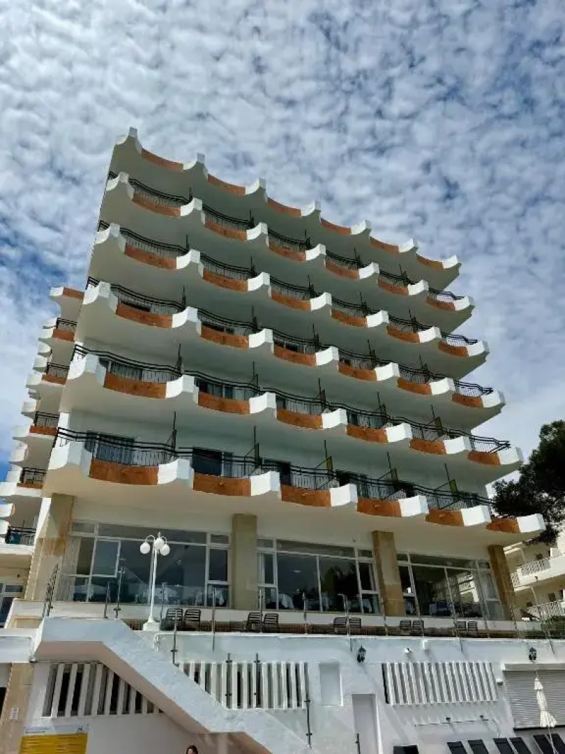 Hotel Cabot Cala Ferrera