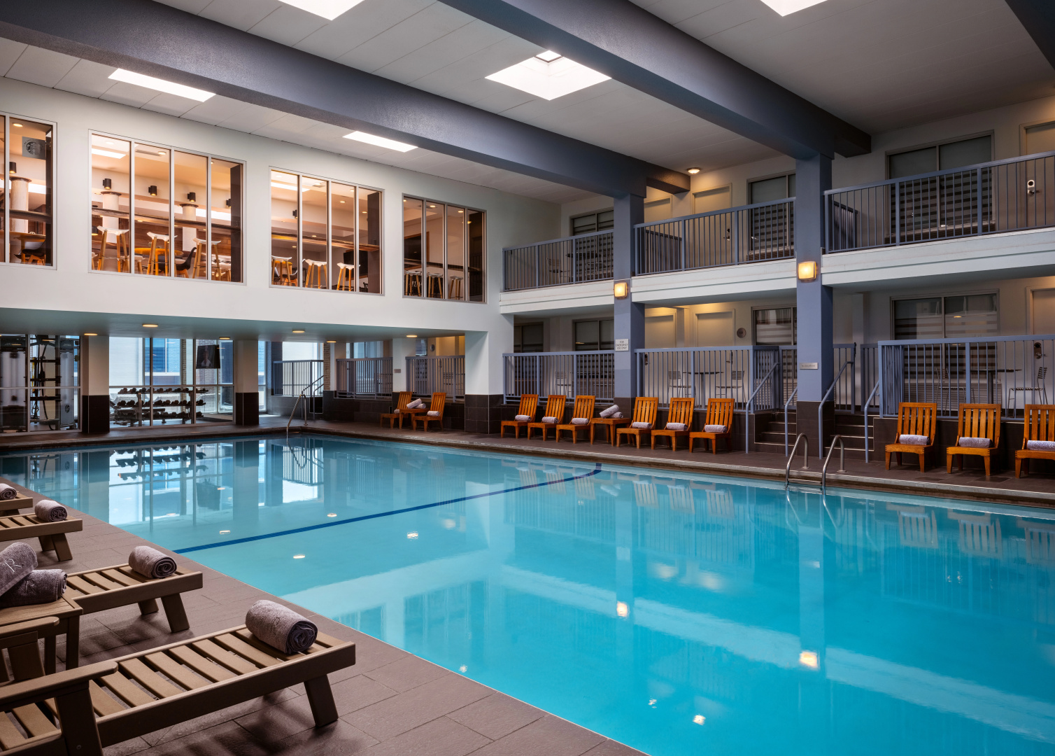Renaissance Minneapolis Bloomington Hotel