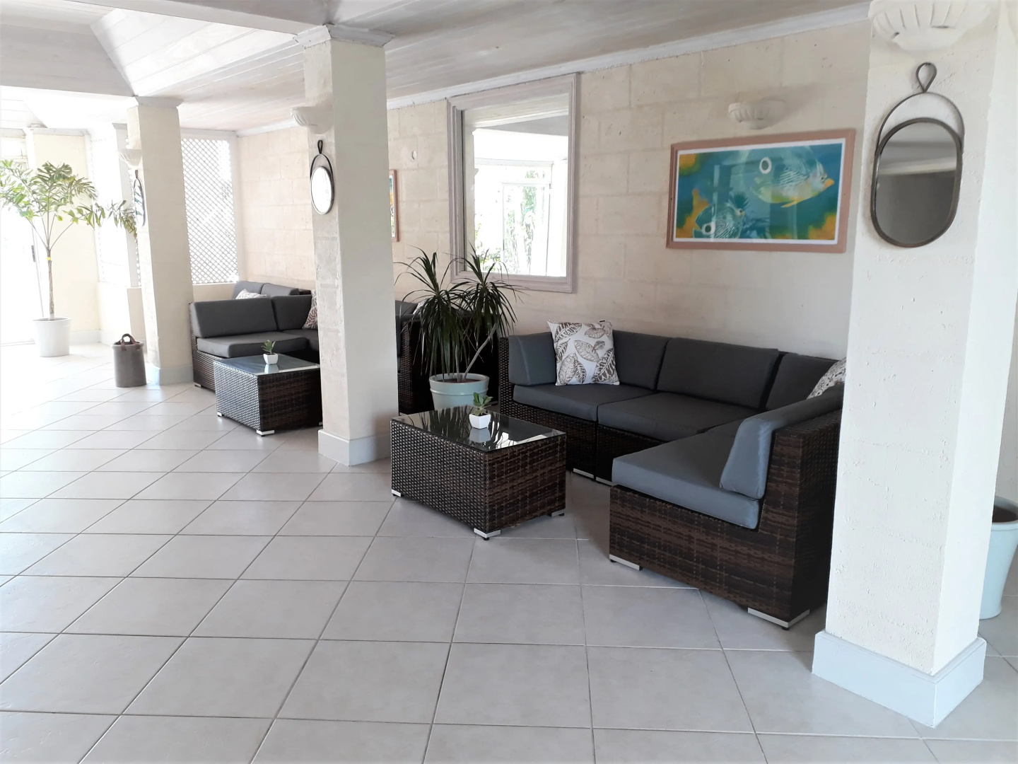 Barbados Beach Club Resort - All Inclusive