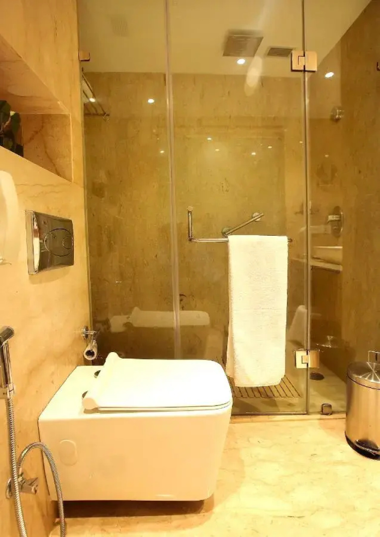 Fortune Sector 27, Noida - Member ITC Hotels' Group