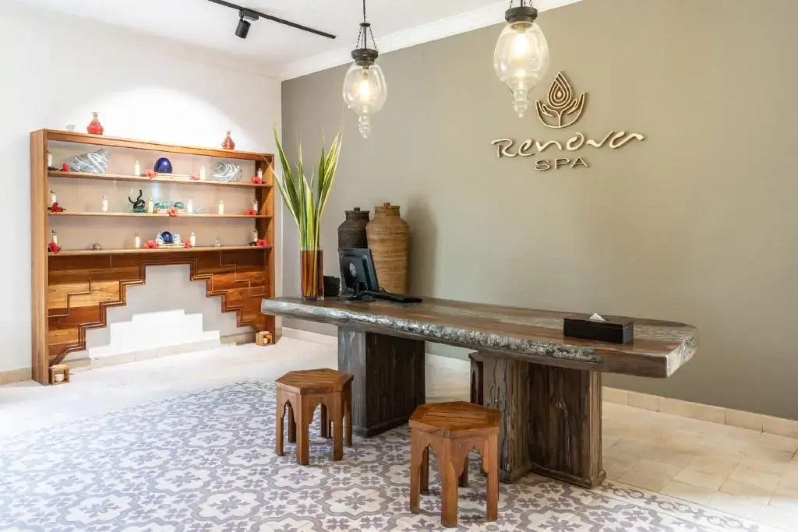 Hotel Riu Palace Zanzibar