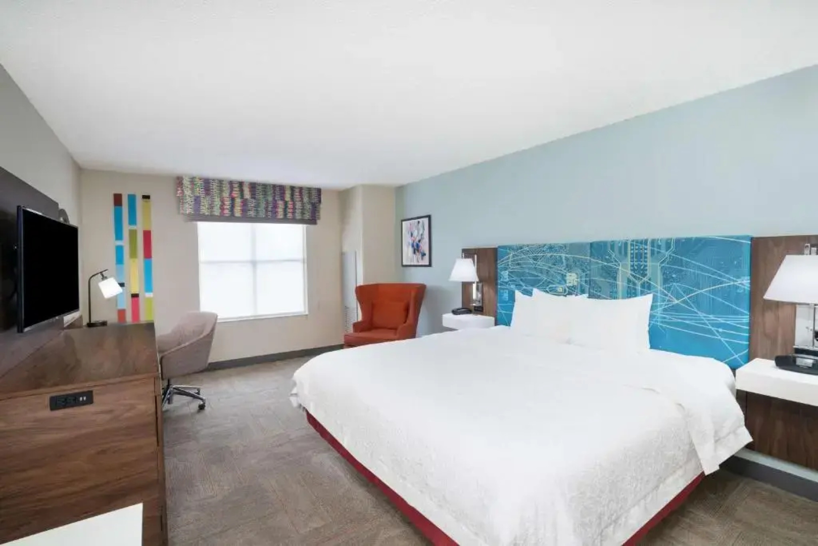 Hampton Inn & Suites by Hilton West Little Rock