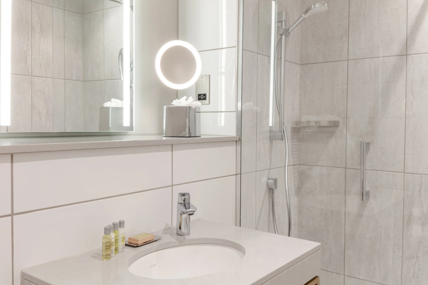 Forest Pines Spa & Golf Resort